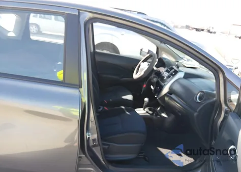 2016 Nissan Versa Note S (Sr)/S Plus/Sl/Sr/Sv from USA, damaged, VIN 3N1CE2CP7GL351779